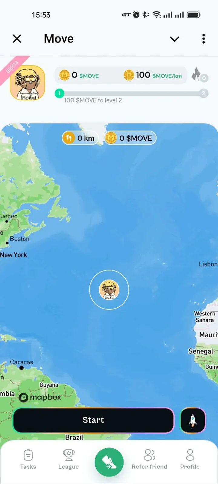 Move — Screenshot 4