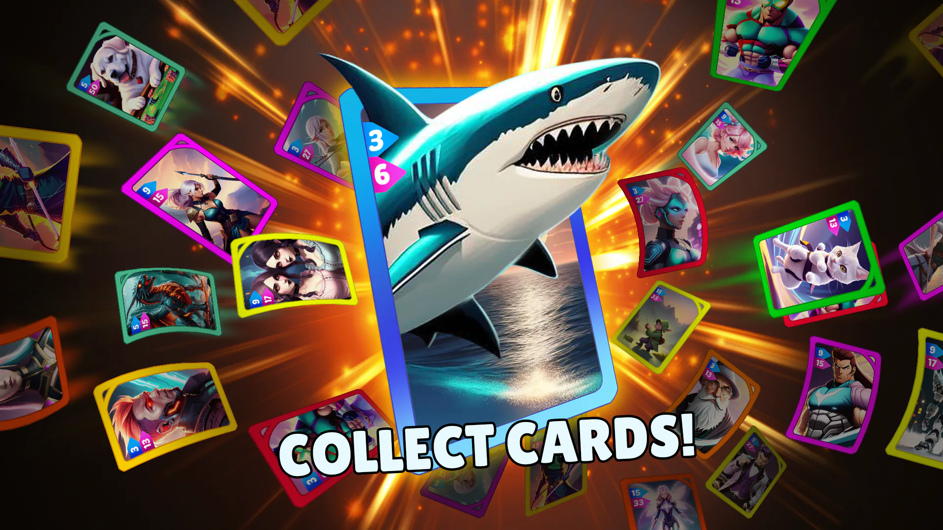 Neuroarena — master magic duel — Screenshot 9