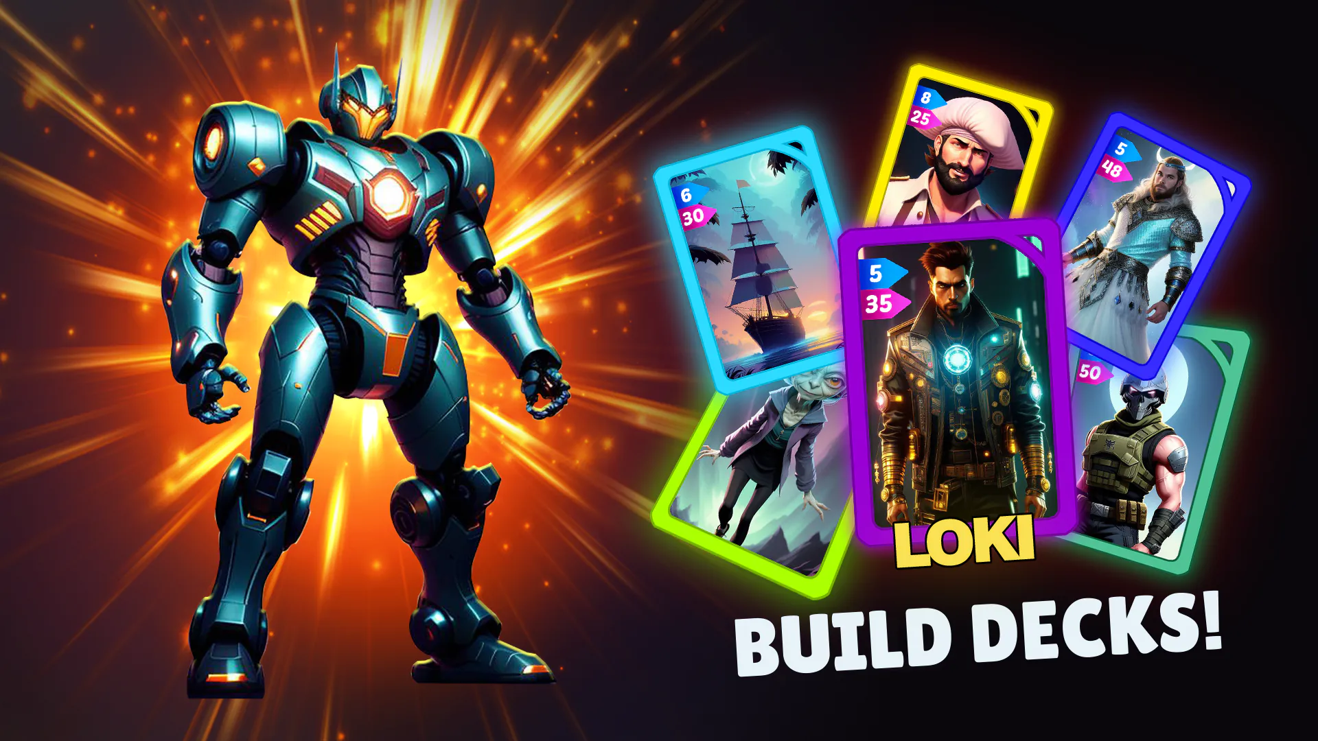 Neuroarena — master magic duel — Screenshot 10