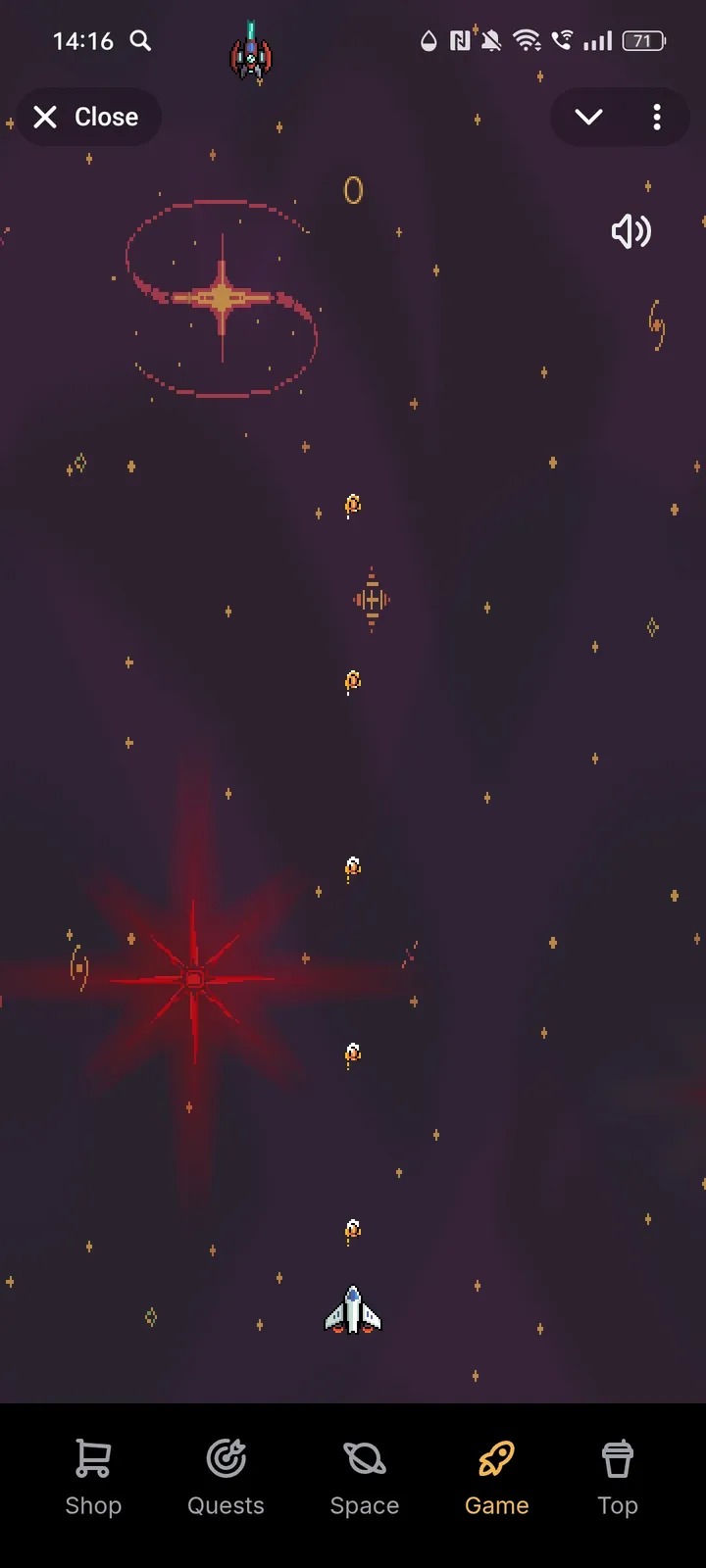 Nova — Screenshot 4