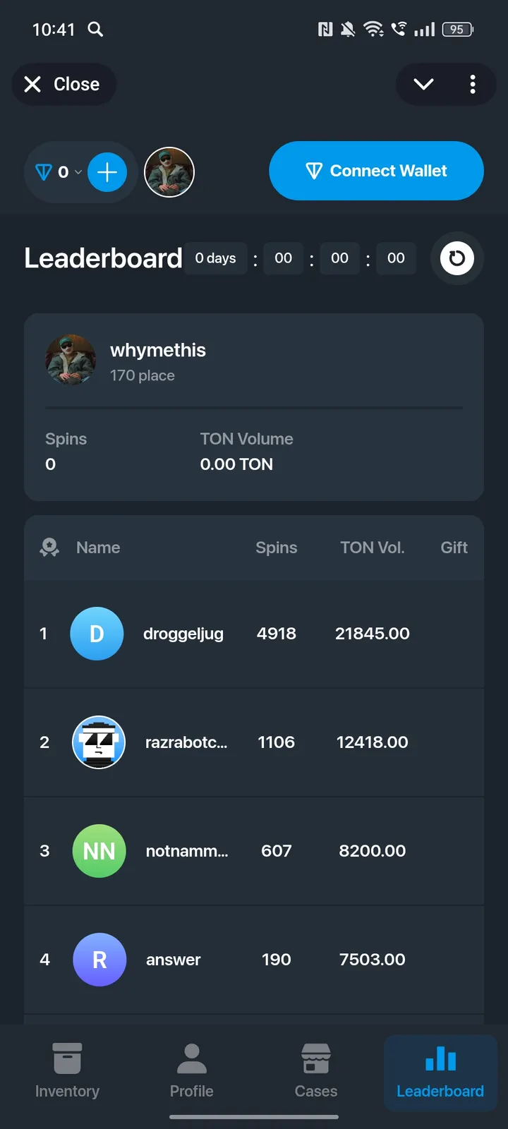 1CASE — Screenshot 3