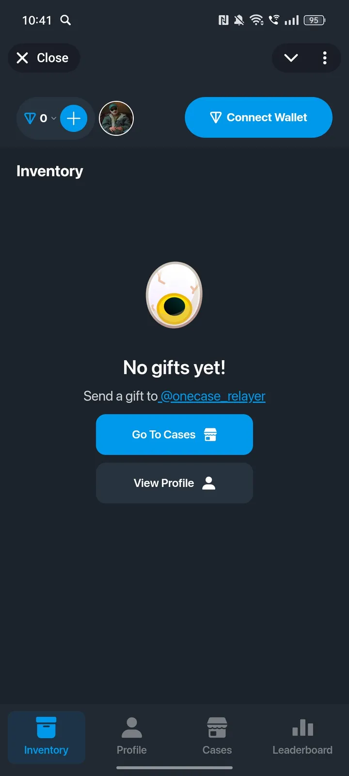 1CASE — Screenshot 4