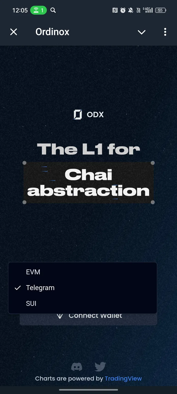 Ordinox — Screenshot 3