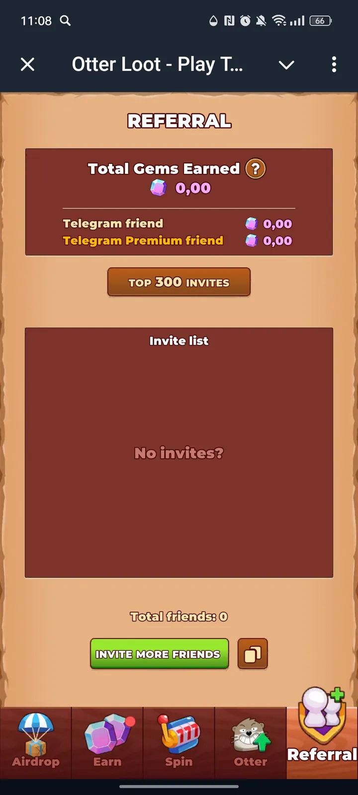 Otter Loot — Screenshot 4