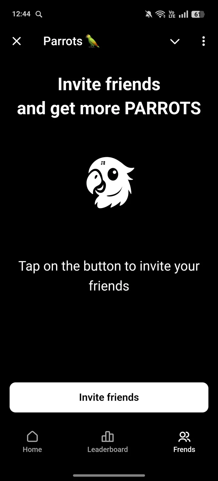 Parrots 🦜 — Screenshot 4