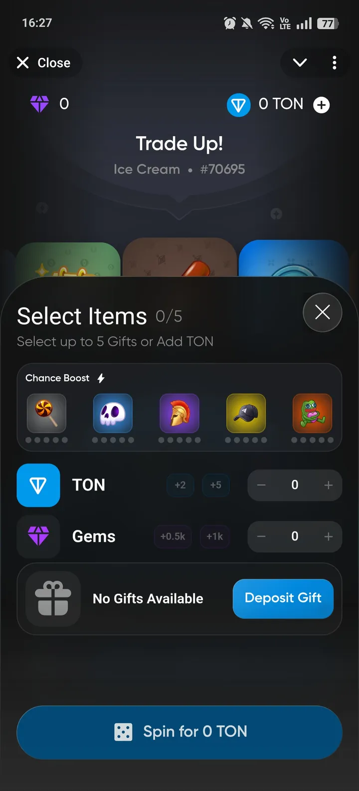 PawnStars — Screenshot 4