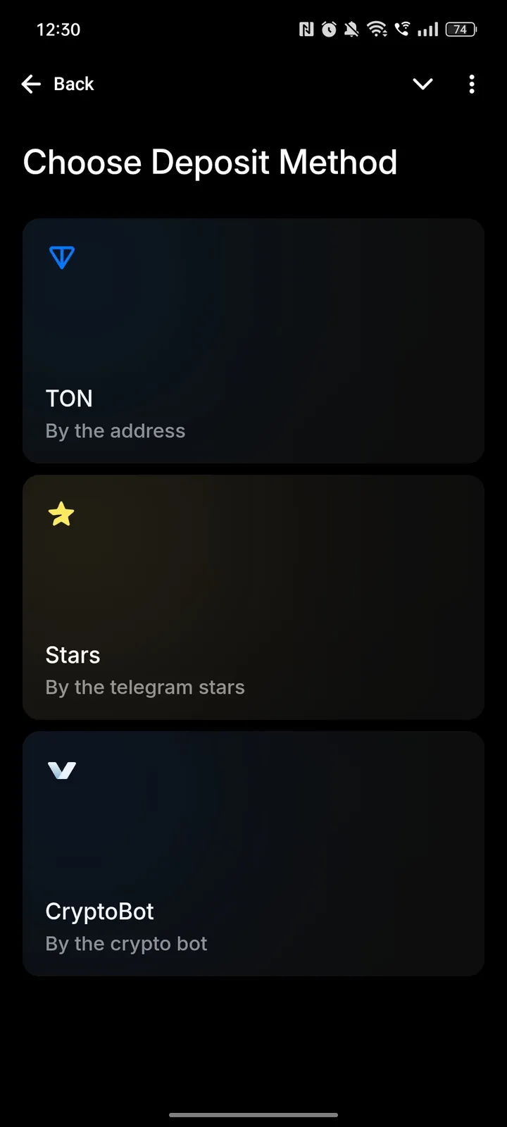 PepeCase — Screenshot 4