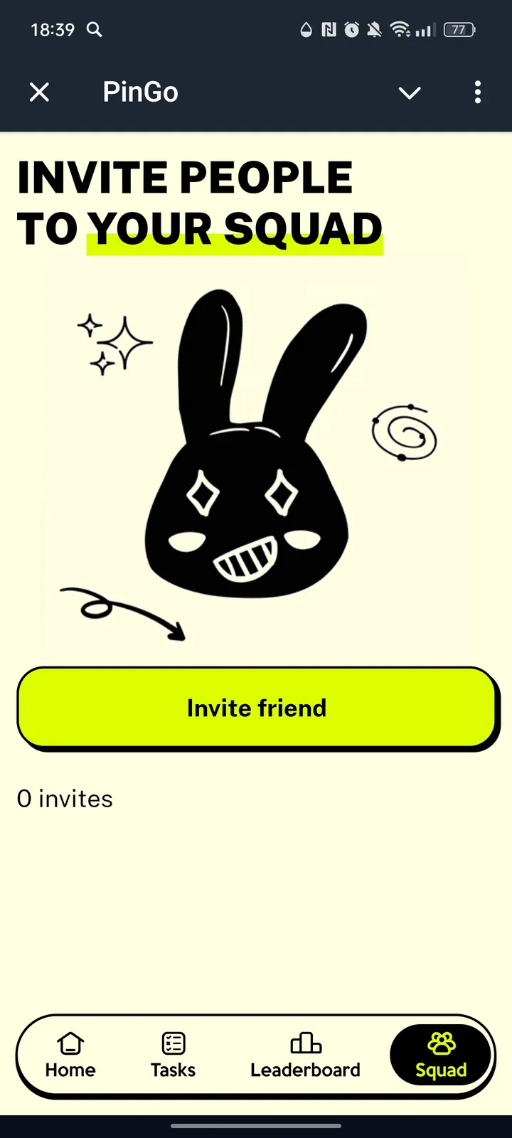 PinGo — Screenshot 5