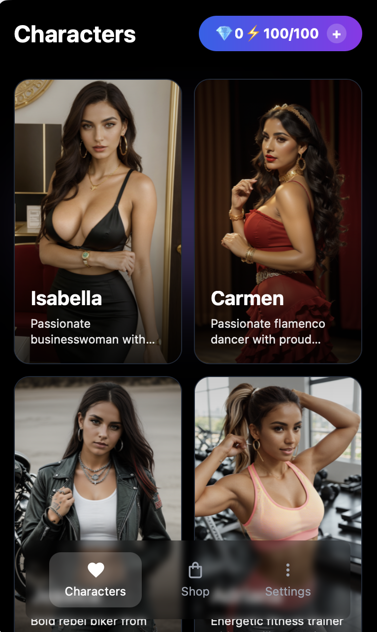 PlayfulNights (18 ) — Screenshot 1