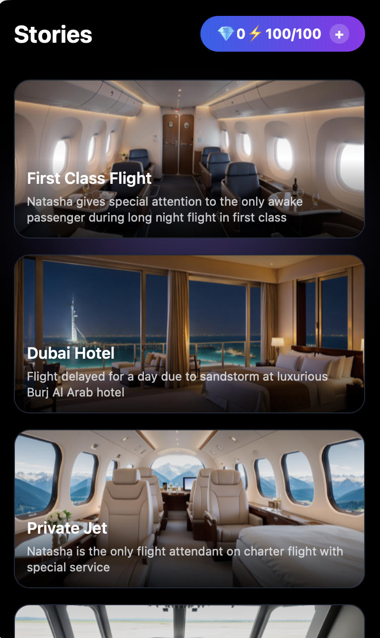 PlayfulNights (18 ) — Screenshot 5