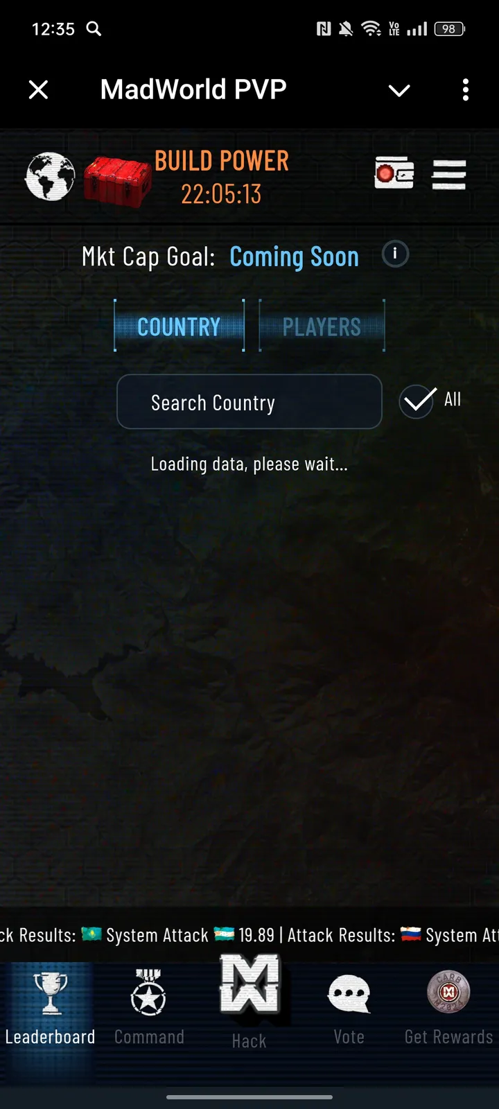 MadWorld PVP — Screenshot 2