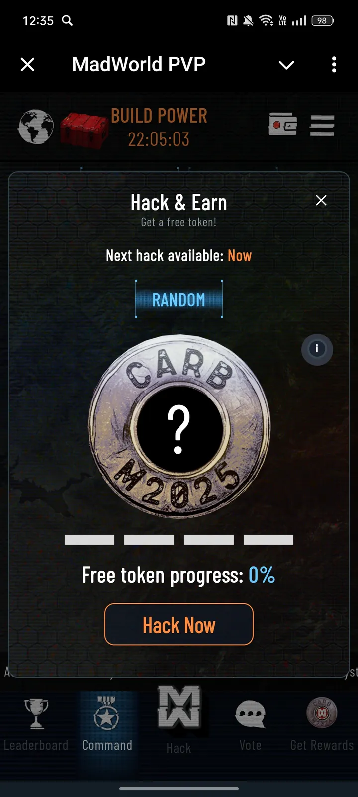 MadWorld PVP — Screenshot 4