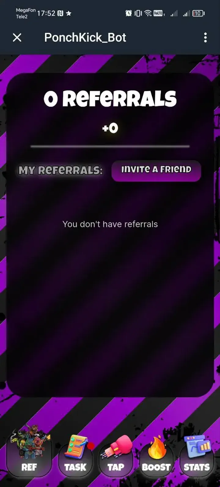 PonchKick_Bot — Screenshot 6