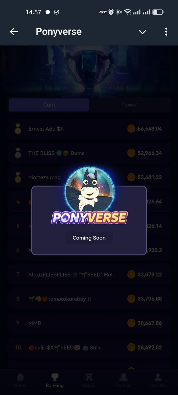 Ponyverse — Screenshot 4