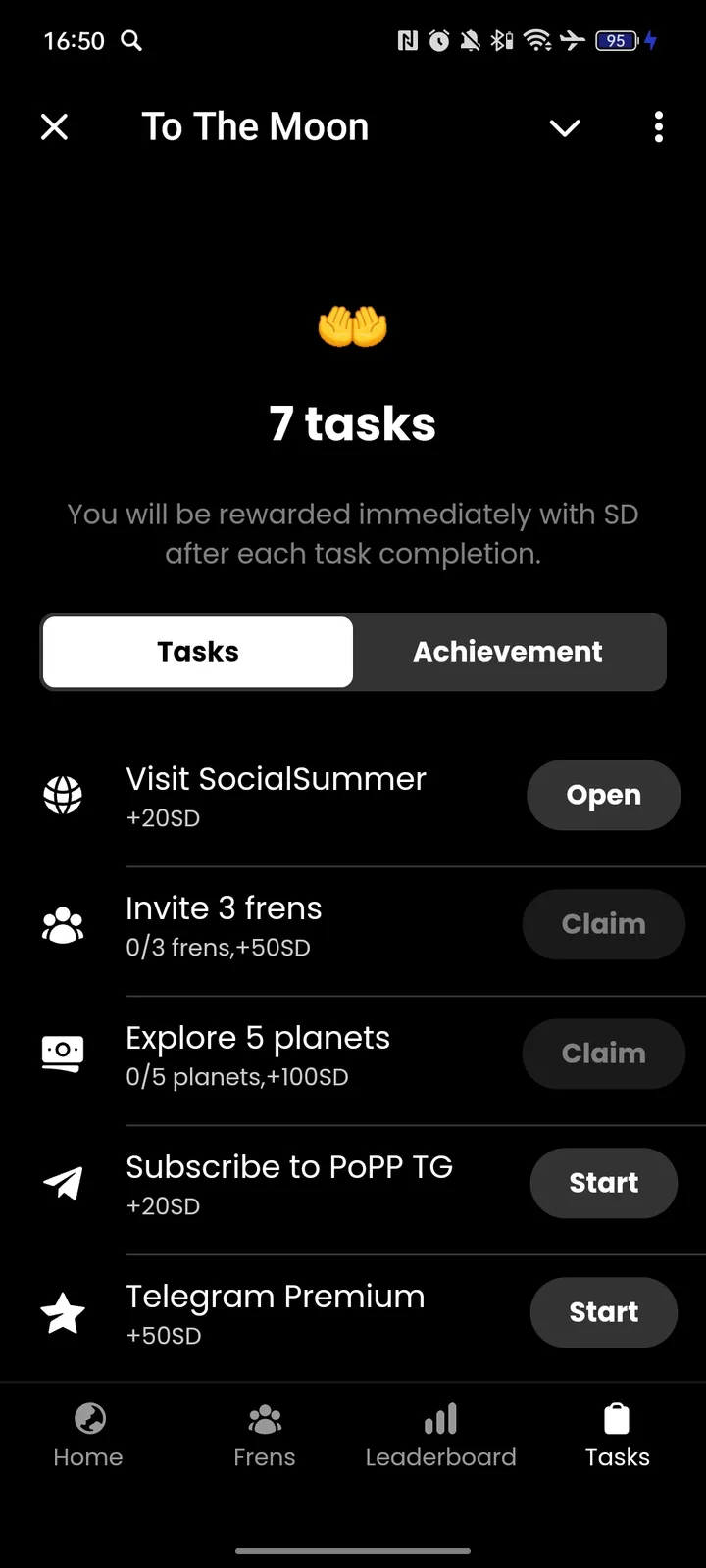 To The Moon — Screenshot 4
