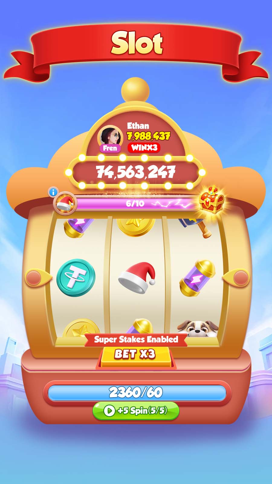 Puparty — Screenshot 1