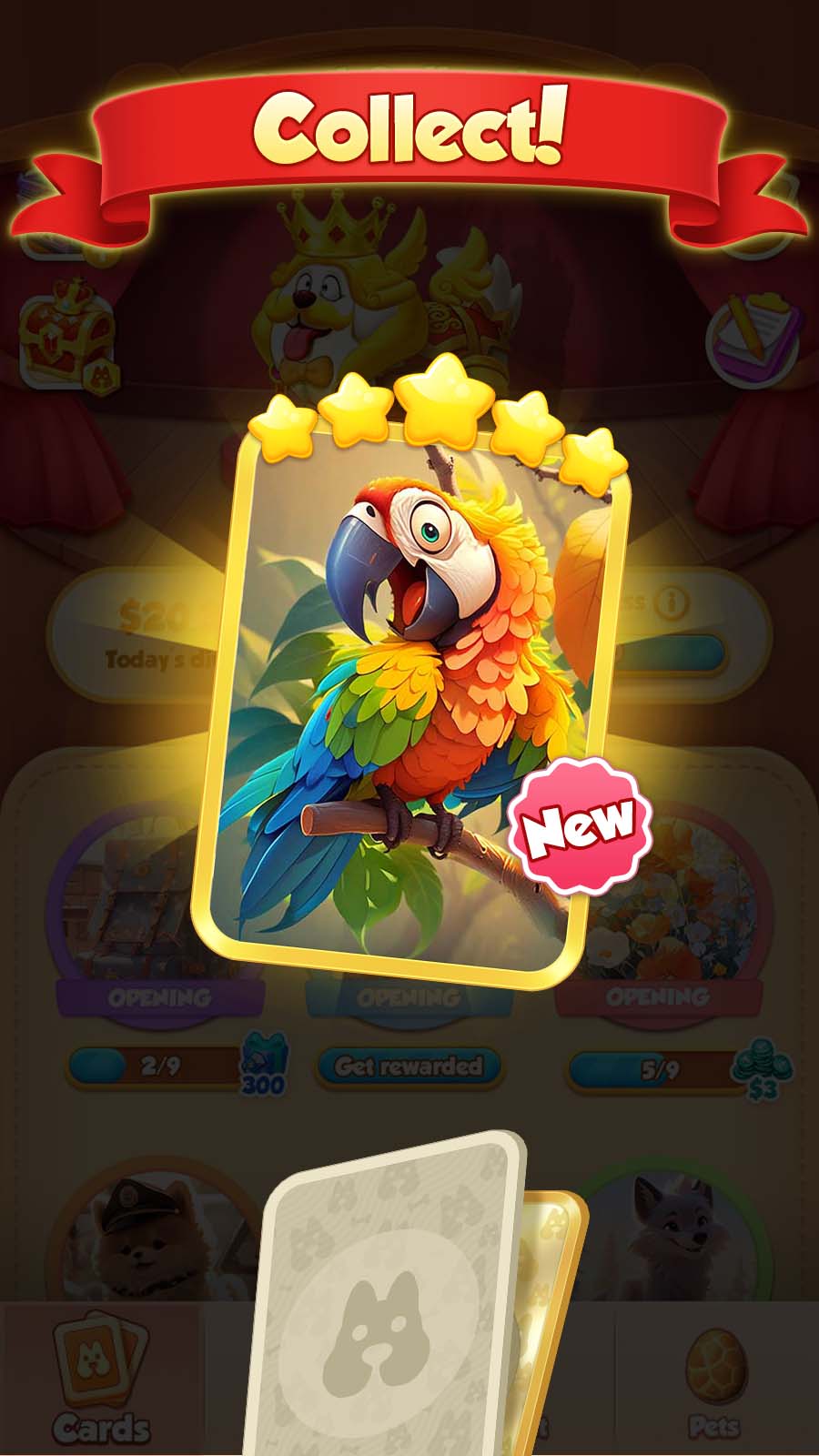 Puparty — Screenshot 6