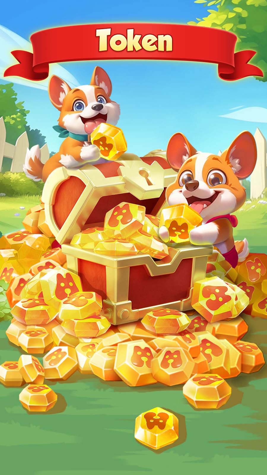 Puparty — Screenshot 7