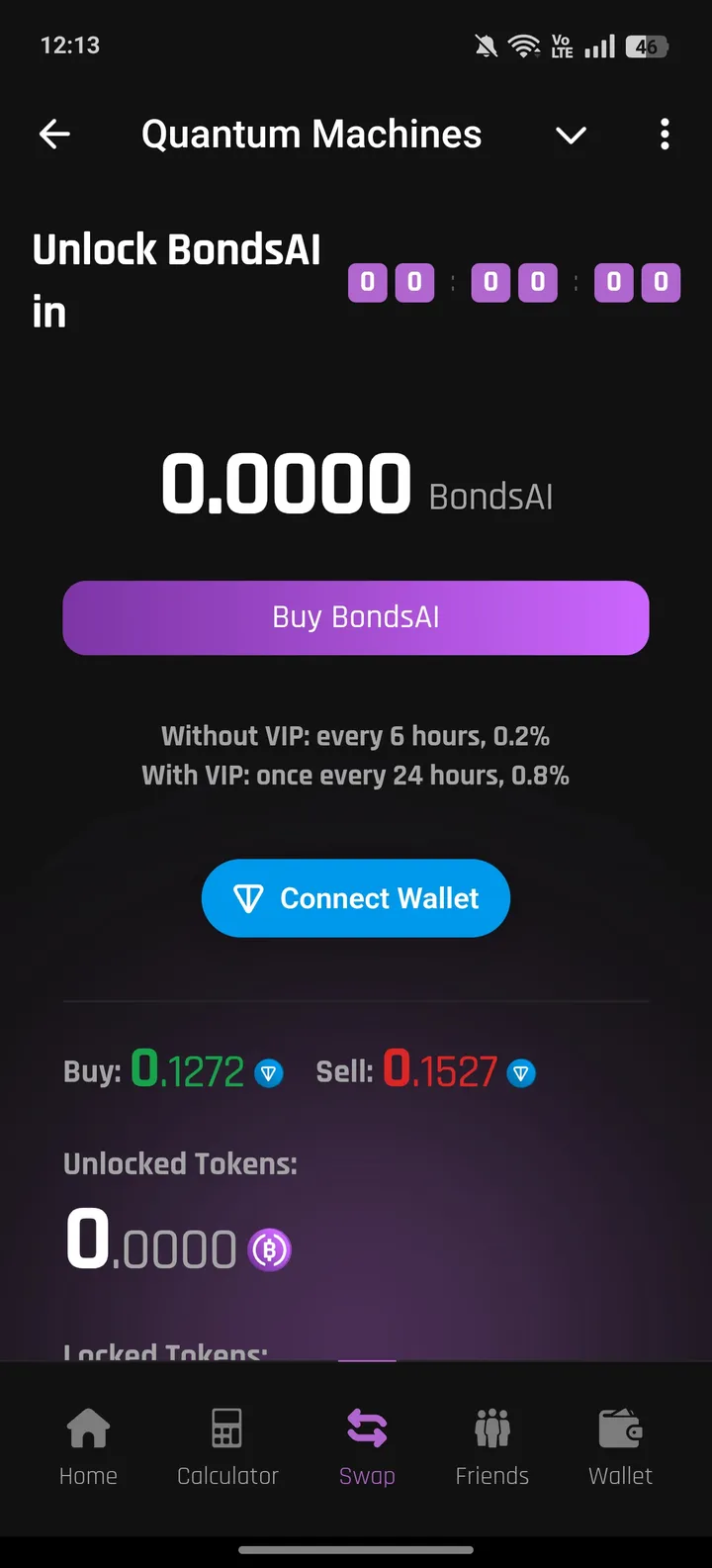 Quantum Machines — Screenshot 3