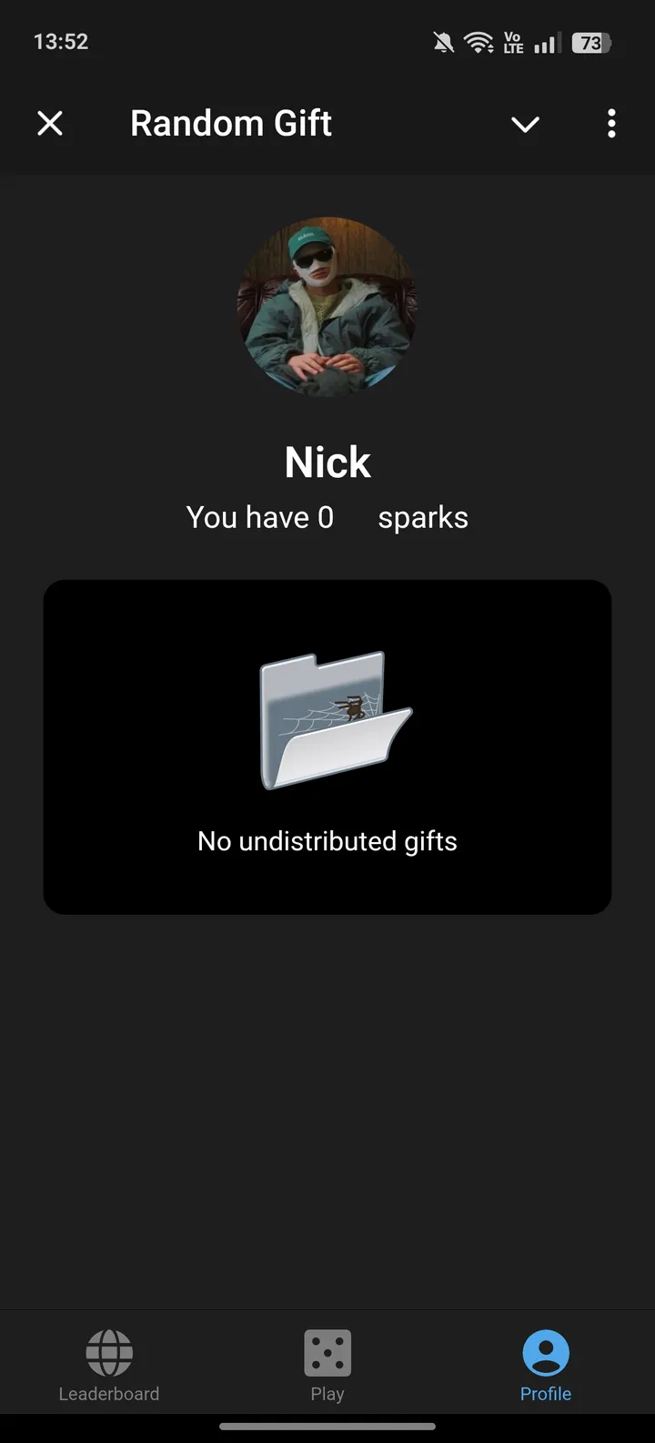 Random Gift — Screenshot 3