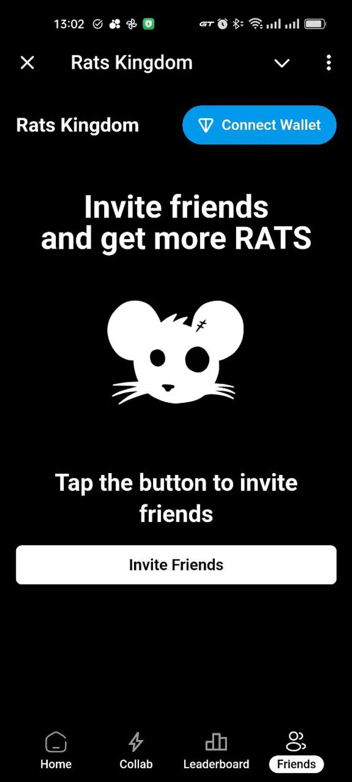 Rats Kingdom — Screenshot 1