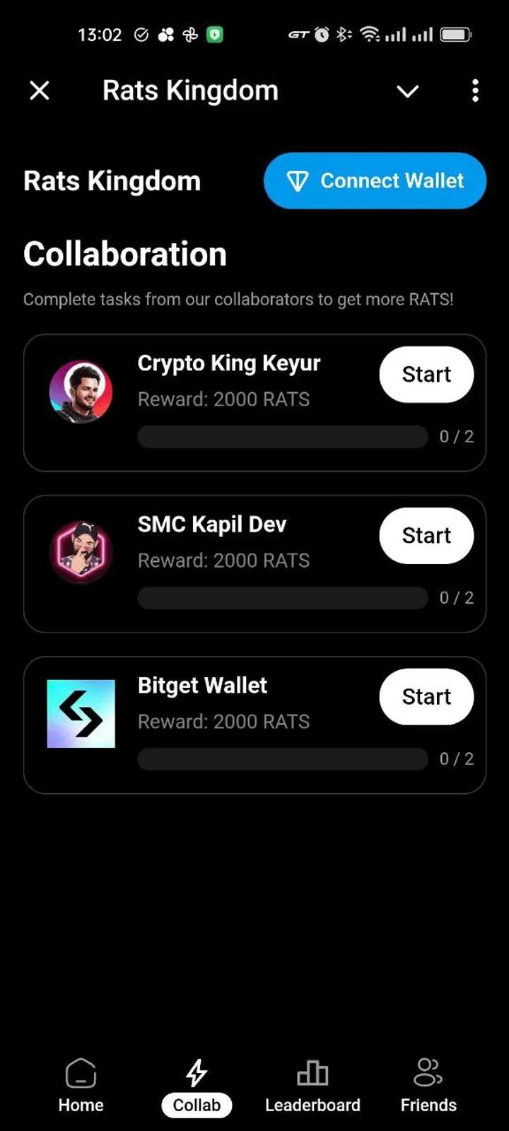 Rats Kingdom — Screenshot 3