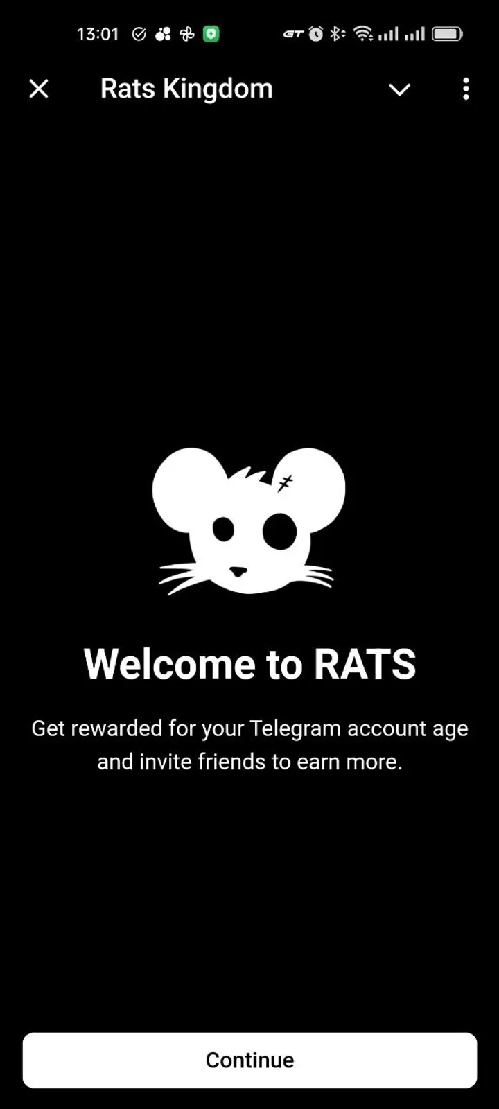 Rats Kingdom — Screenshot 6
