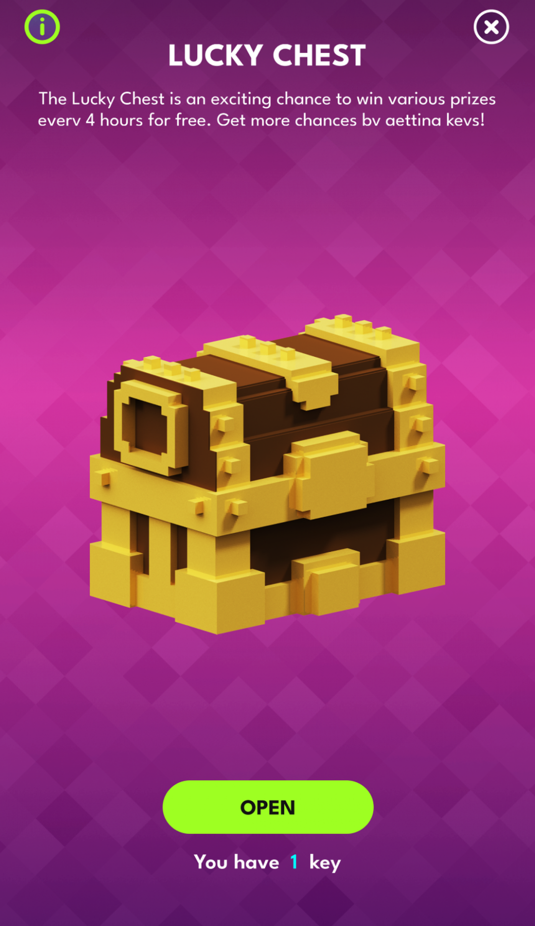 Reality Rush — Screenshot 4