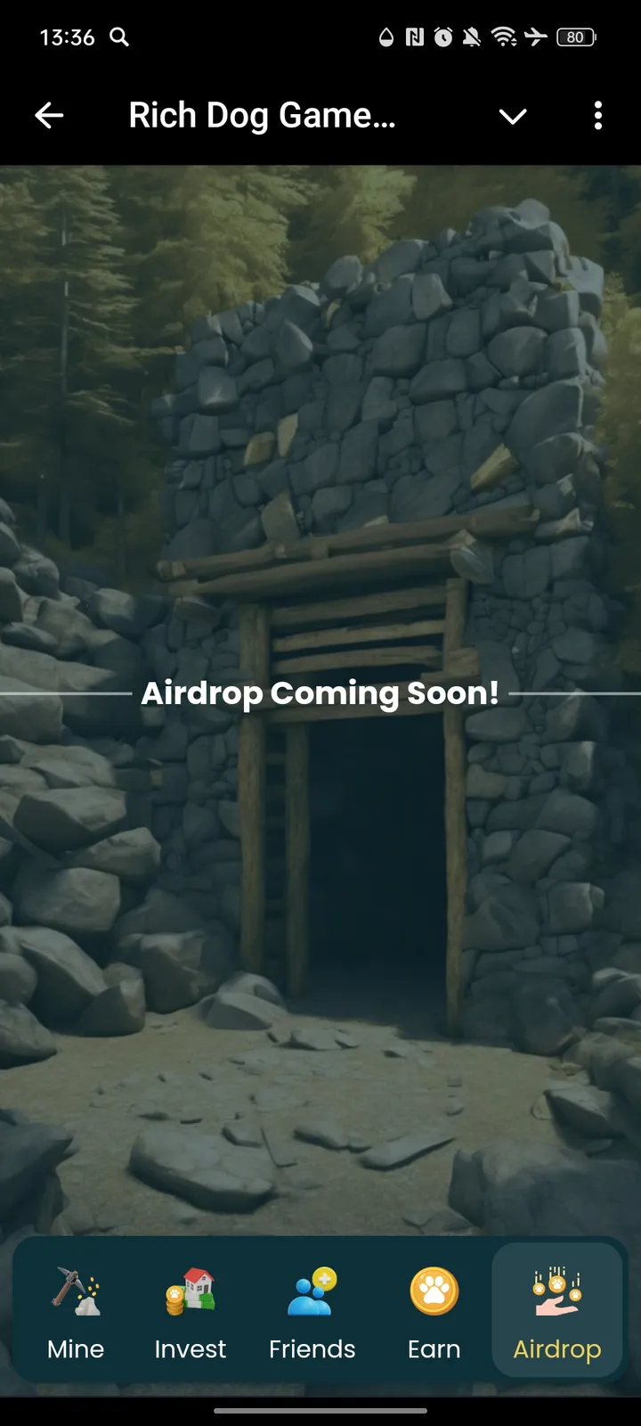 Rich Dog Game 💰🐶 — Screenshot 5