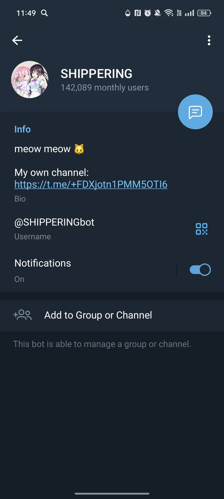 SHIPPERING — Screenshot 3