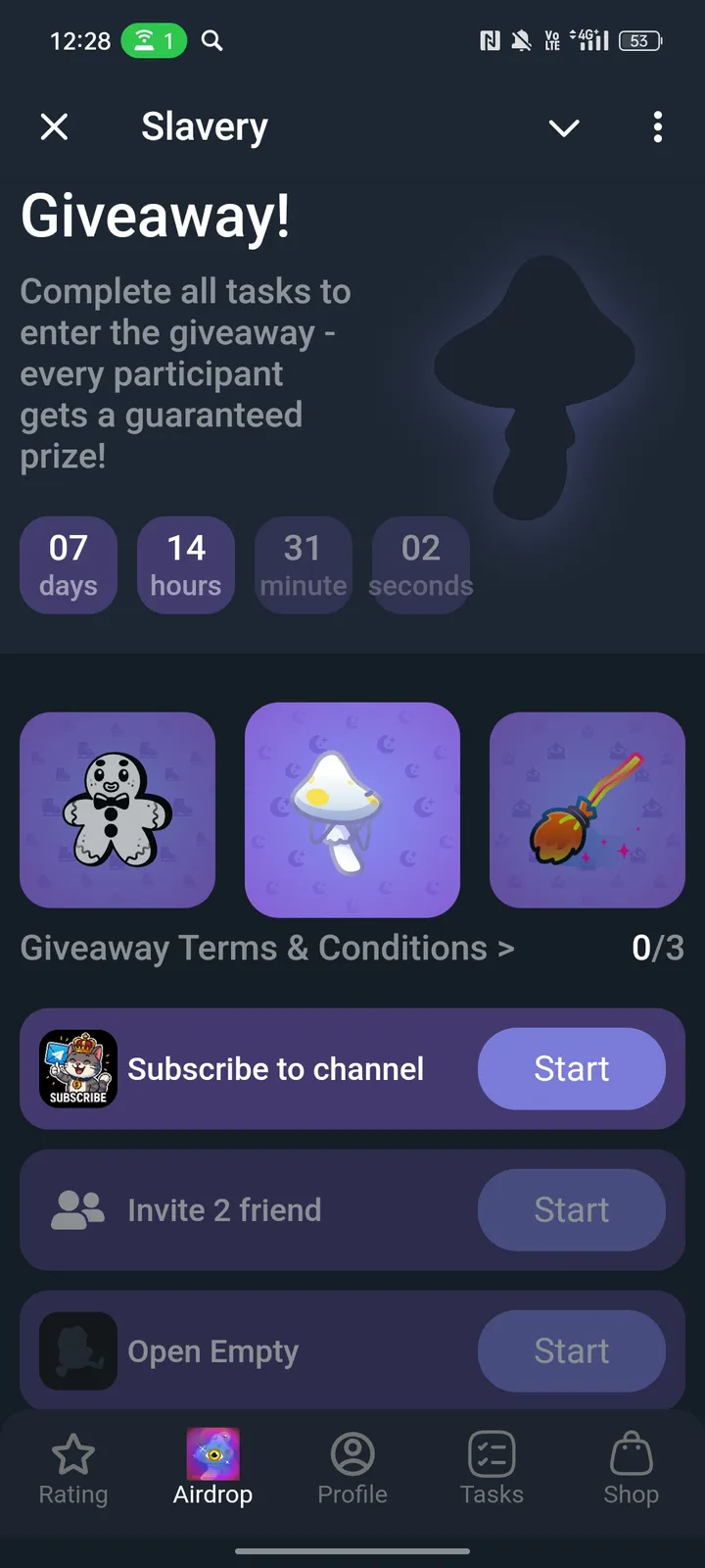 Slavery — Screenshot 3