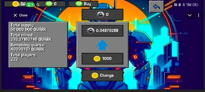 Space: Defense & Conquest — Screenshot 3