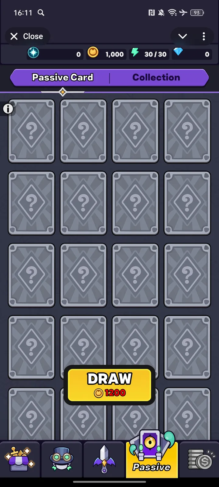 Spekter Agency 👻💎 — Screenshot 3