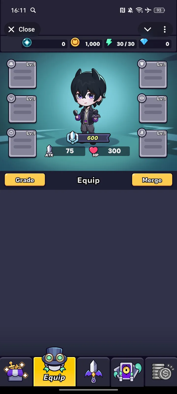 Spekter Agency 👻💎 — Screenshot 4