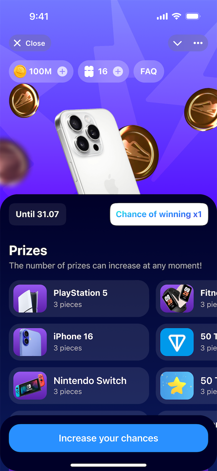 StepMania — Screenshot 3