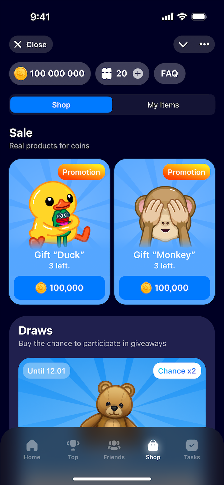 StepMania — Screenshot 5