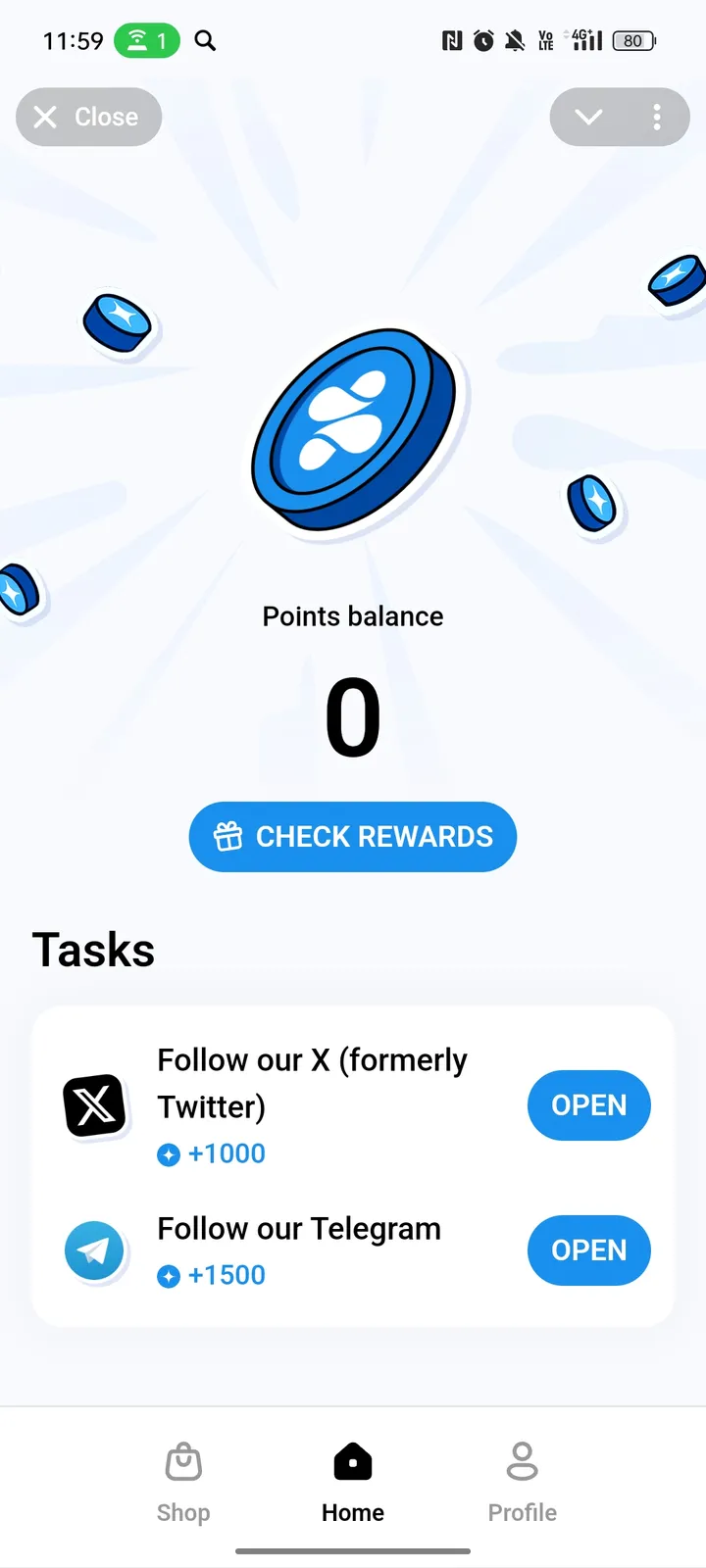 StickerX — Screenshot 4