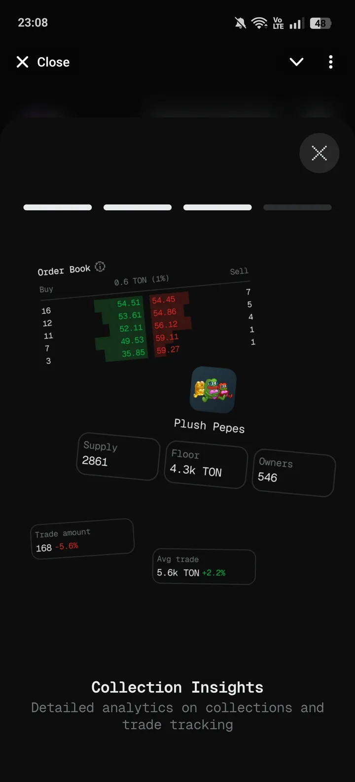 Swift Gifts — Screenshot 4