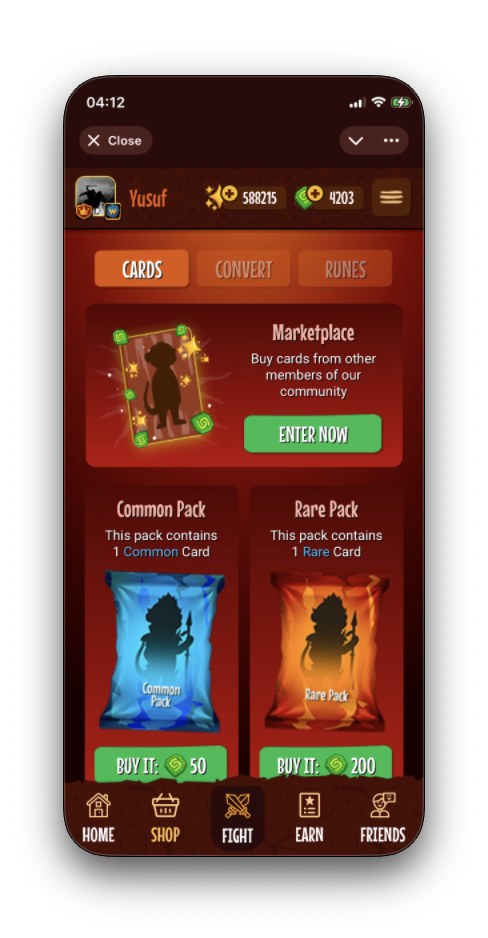 Welcome to TapTopia! — Screenshot 6