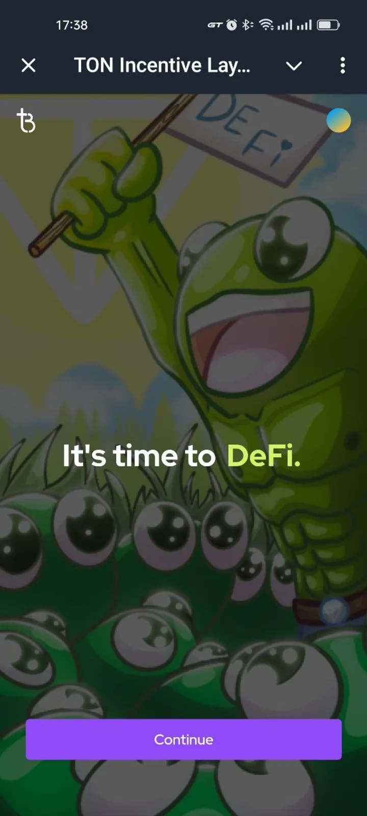 tbook — Screenshot 6