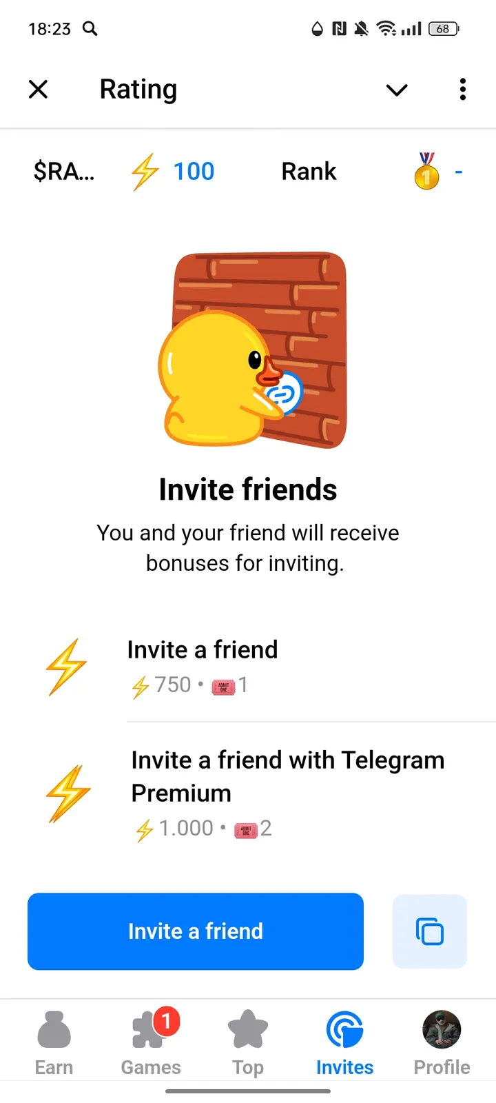 Rating — Screenshot 4