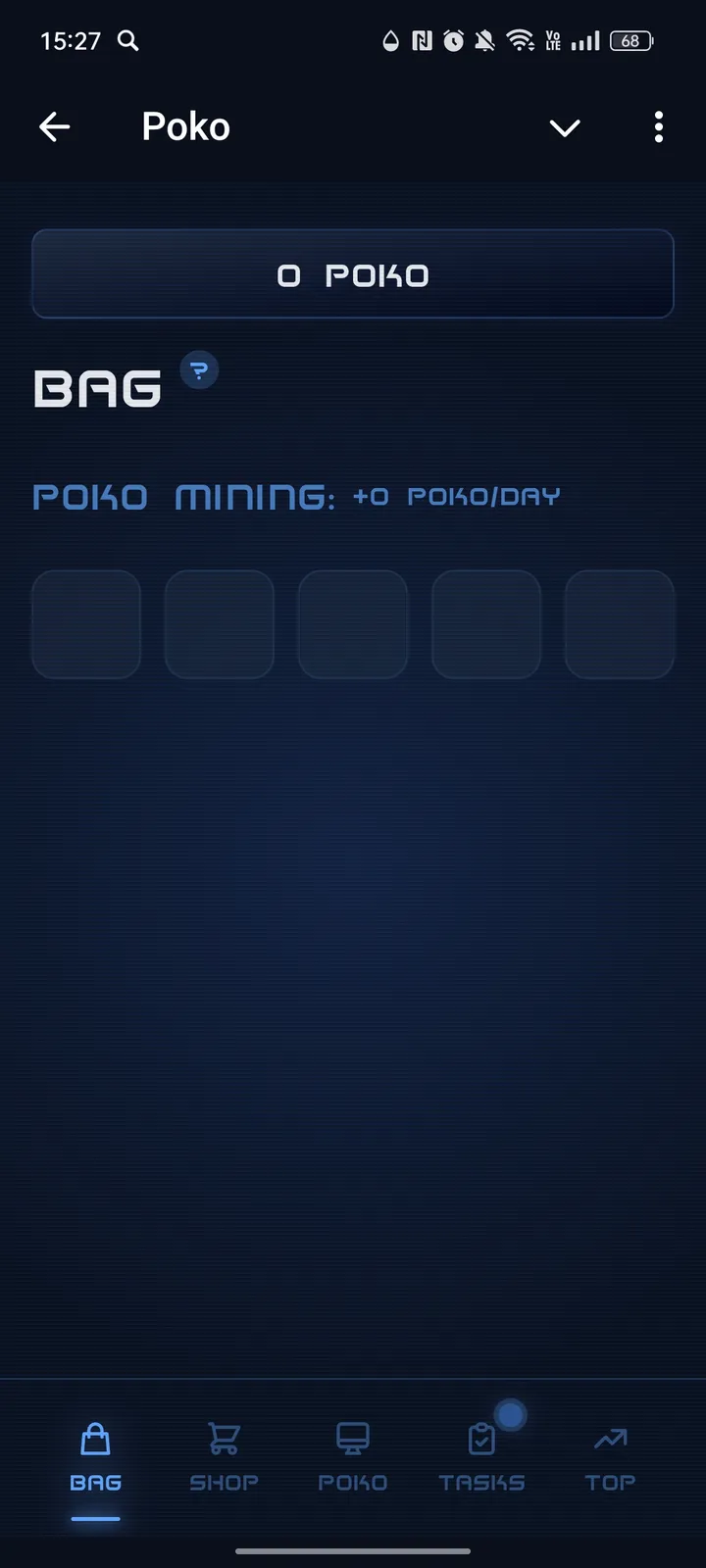 Poko — Screenshot 3