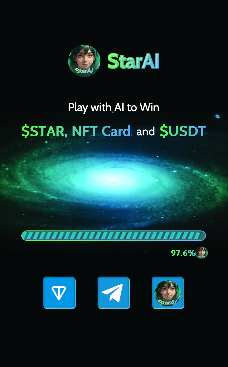 StarAI — Screenshot 1