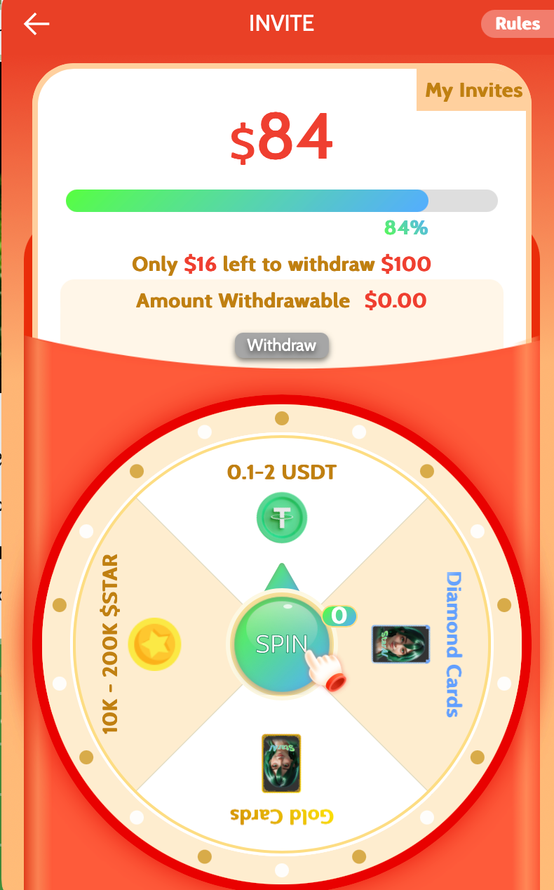 StarAI — Screenshot 3