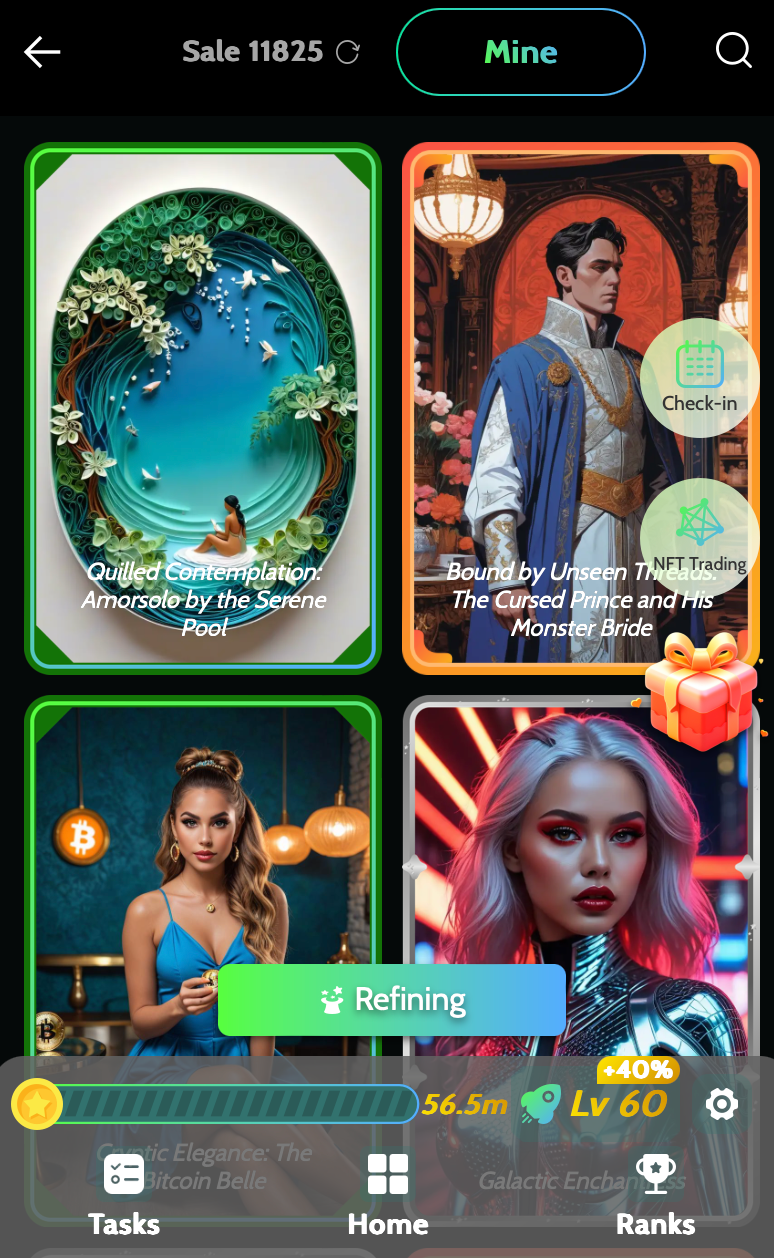 StarAI — Screenshot 4