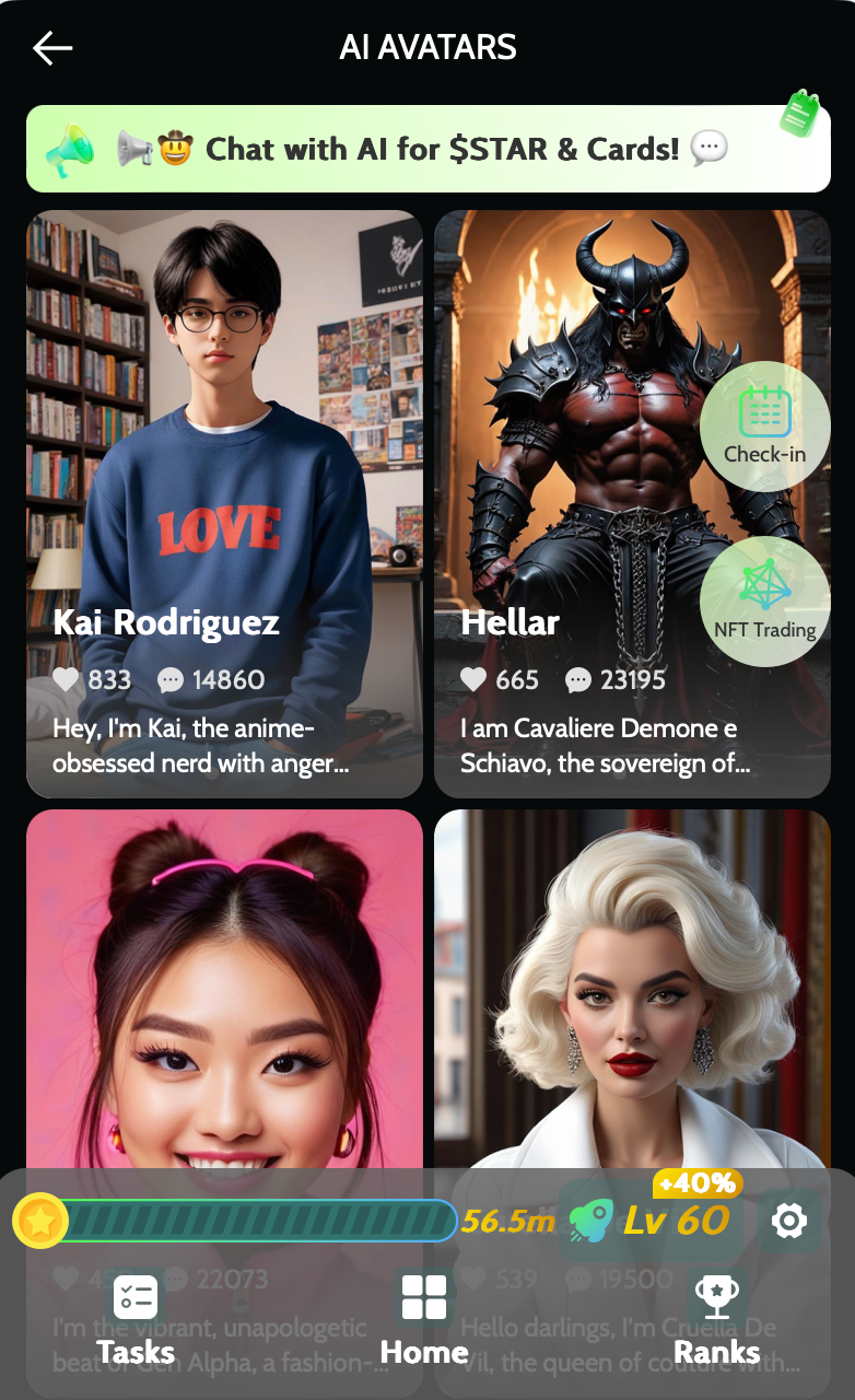 StarAI — Screenshot 6