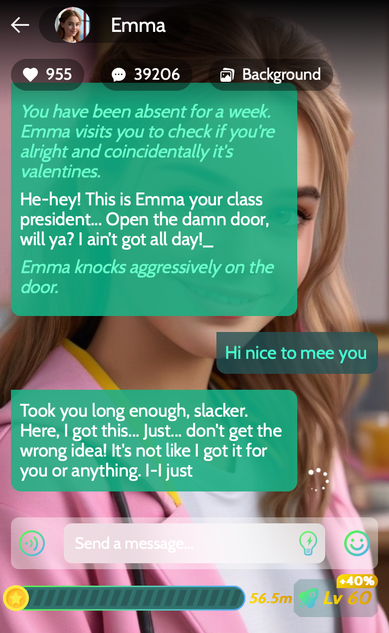 StarAI — Screenshot 7