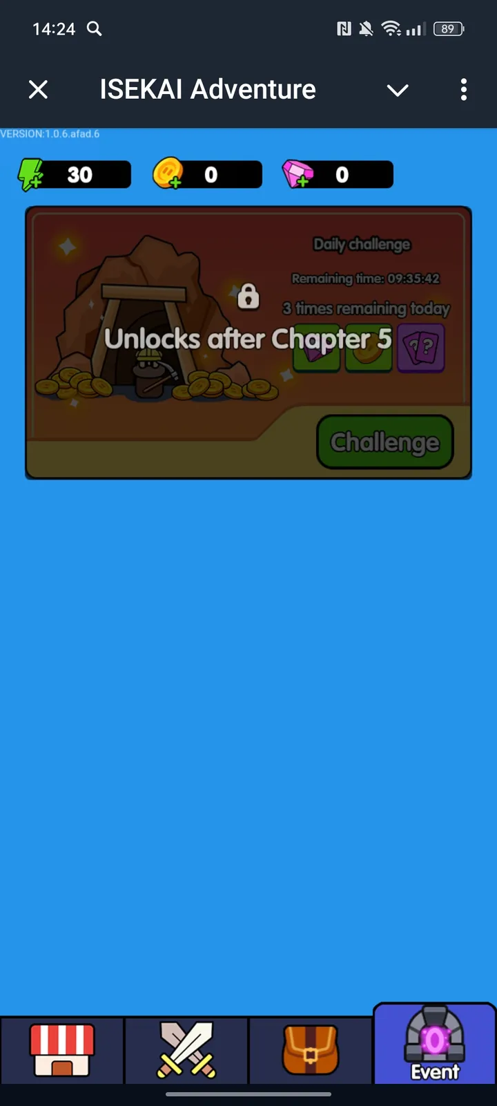 ISEKAI Adventure — Screenshot 6