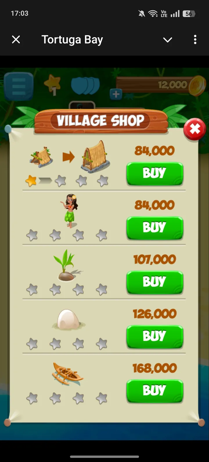 Tortuga Bay — Screenshot 3