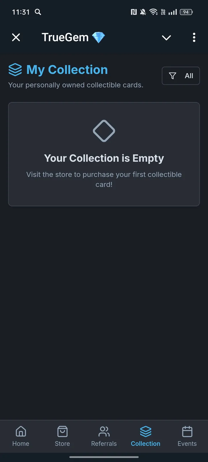 TrueGem 💎 — Screenshot 3